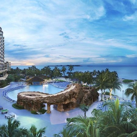 Wyndham Nassau Resort Удобства фото