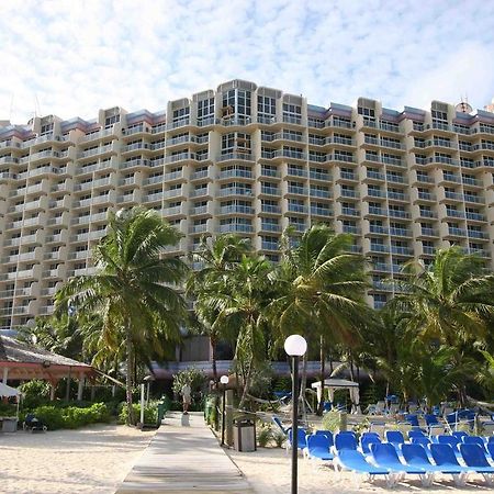 Wyndham Nassau Resort Экстерьер фото