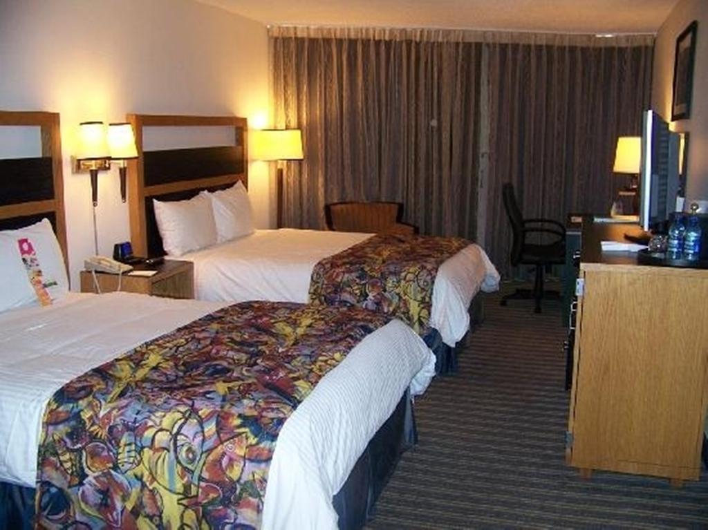 Wyndham Nassau Resort Номер фото