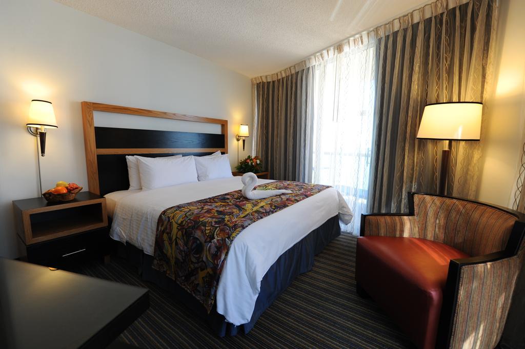 Wyndham Nassau Resort Номер фото
