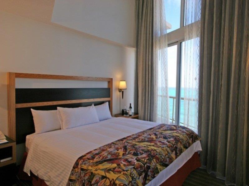 Wyndham Nassau Resort Экстерьер фото