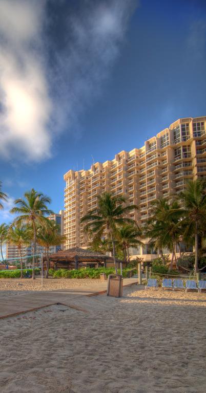 Wyndham Nassau Resort Экстерьер фото