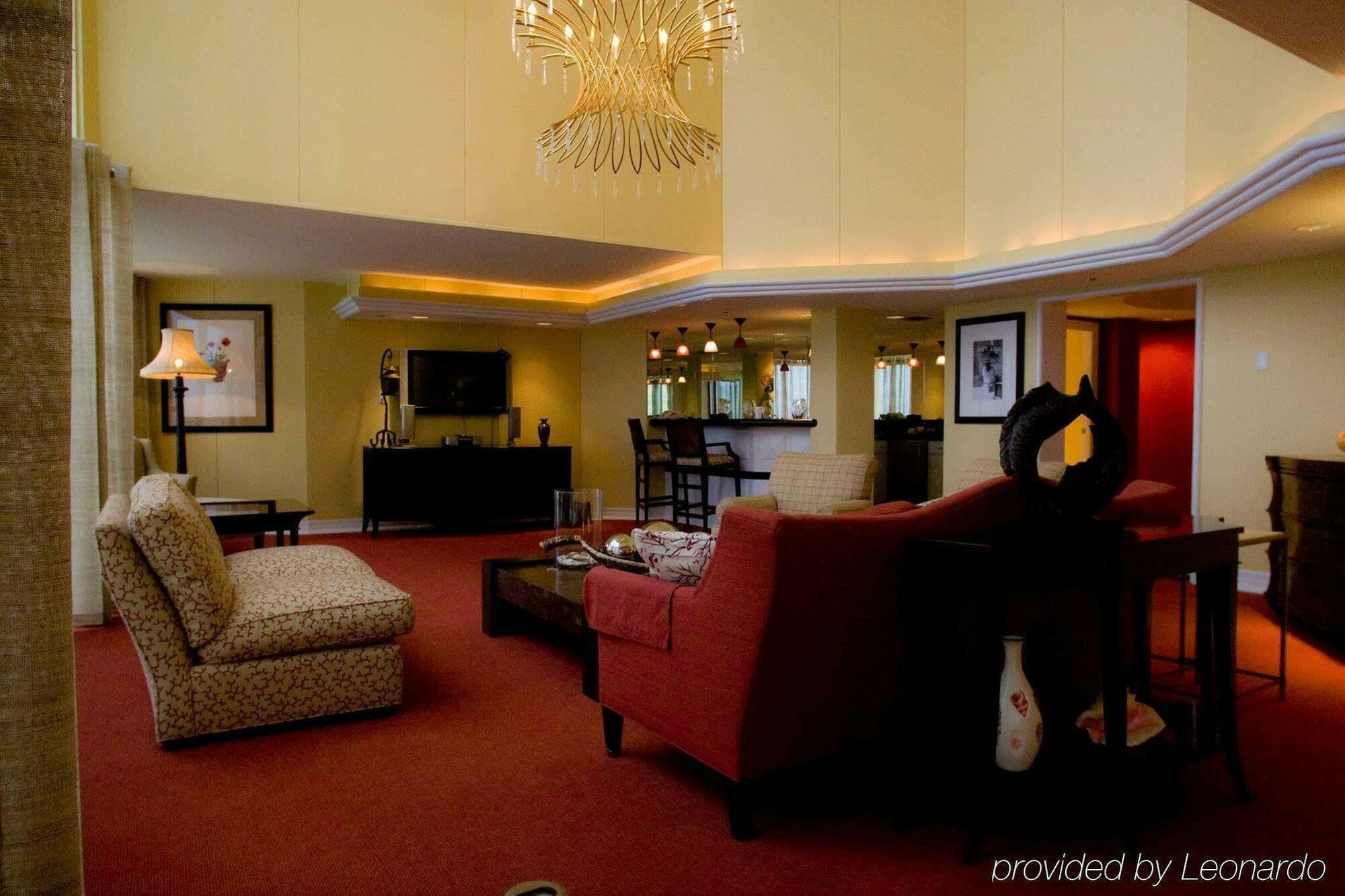 Wyndham Nassau Resort Интерьер фото